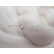 Inner Mongolian Cashmere Tops in fine micron